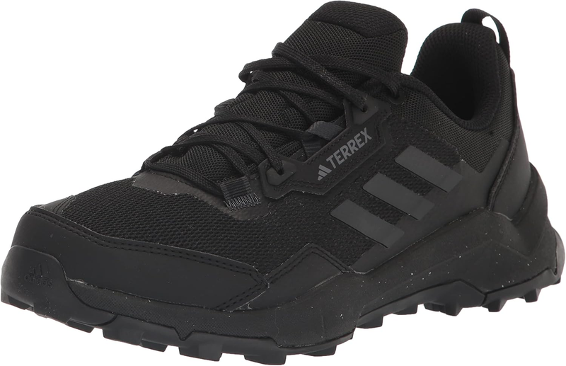 adidas Men's Terrex AX4 Sneaker - Hiking Shoe