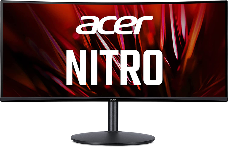 Nitro 34