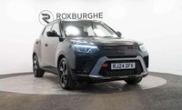 2024 KGM Tivoli 1.5 K30 SUV 5dr Petrol Auto Euro 6 (s/s) (163 ps) SUV Petrol Aut