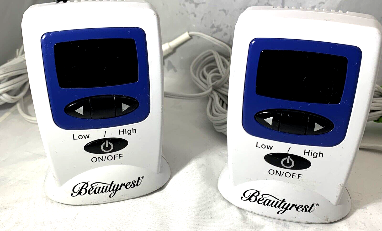 Electric Blanket Watts