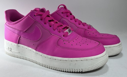 Öffen  オッフェン pointed-frin 　PINK　size39 TD Nike Air Force 1 Low EasyOn 'Playful PNK/WHT|FN0236-600