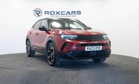 2023 Vauxhall Mokka 1.2 Turbo Ultimate SUV 5dr Petrol Manual Euro 6 (s/s) (136 p