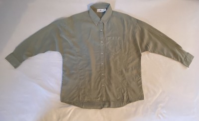 Vineyard Vines Women s Weekend Button Down Size 0 FREE SHIPPING