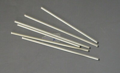 MENG 1/35th Scale US M911C-HET - Metal Axles from Kit No. SS-013