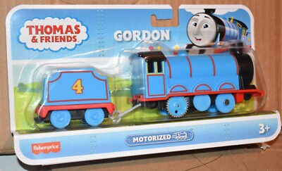 Thomas & Friends GORDON NEW