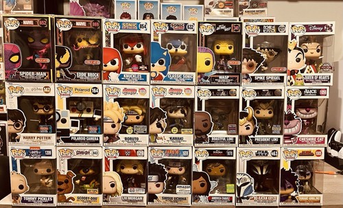 ファンコ POP ウッディ 【初期レア品】 Funko Pop! Lot. Select what you want (See Description) | eBay