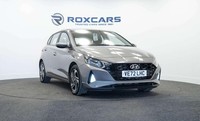 2023 Hyundai i20 1.0 T-GDi MHEV SE Connect Hatchback 5dr Petrol Hybrid DCT Euro 