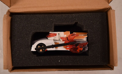 Transformers Timelines Annual Membership Deluxe Lio Convoy CIB