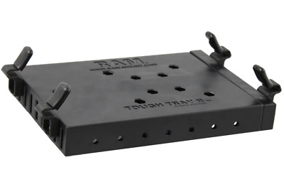 RAM-234-6 RAM Tough Tray II  Universal Netbook / Large Tablet Holder (SEE SPECS)