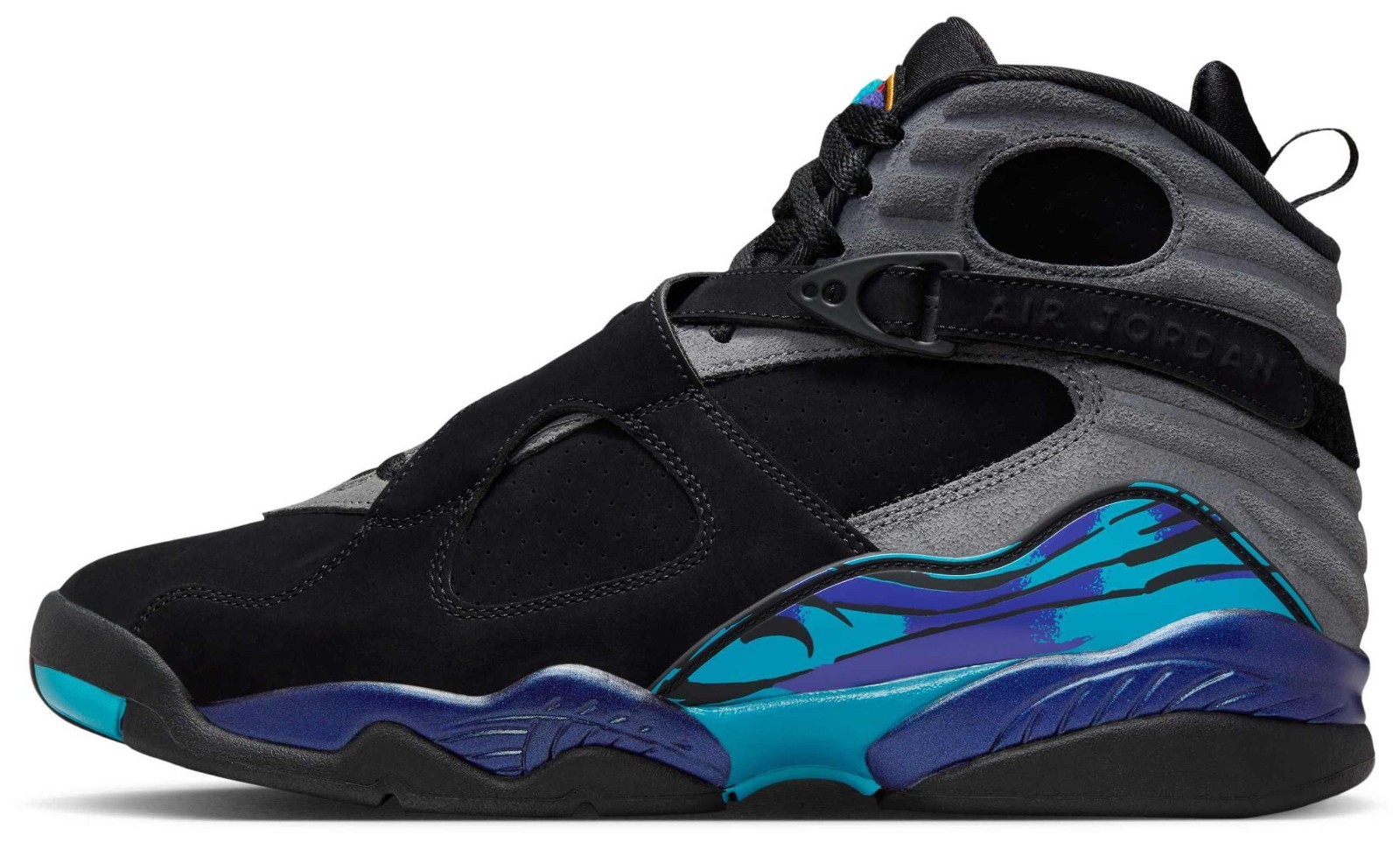 ✽えおmaman様✽ リクエスト　オーダー ✽ Air Jordan 8 Aqua Retro OG 305381-006 | eBay