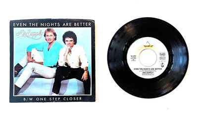 45 rpm's of the 80's & 90's PART 4 - YOU PICK - Pop-Rock-Soul/R&B-Novelty