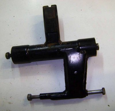 Staffa Supporto Motore per Piaggio Liberty RST 50 2T 2004>08