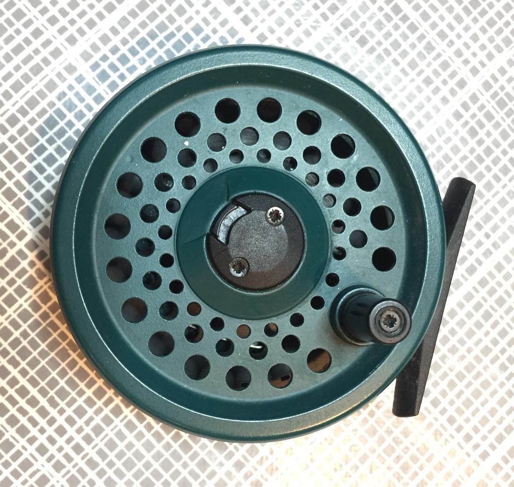 BFR RimFly 75 Fly Fishing Reel in Dundee Gumtree