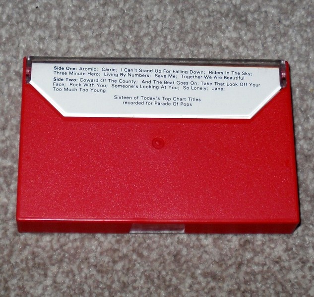 Cassette Tapes for sale in UK 95 used Cassette Tapes