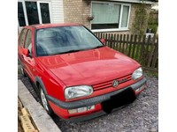 Used Golf 3 Gti For Sale Used Cars Gumtree