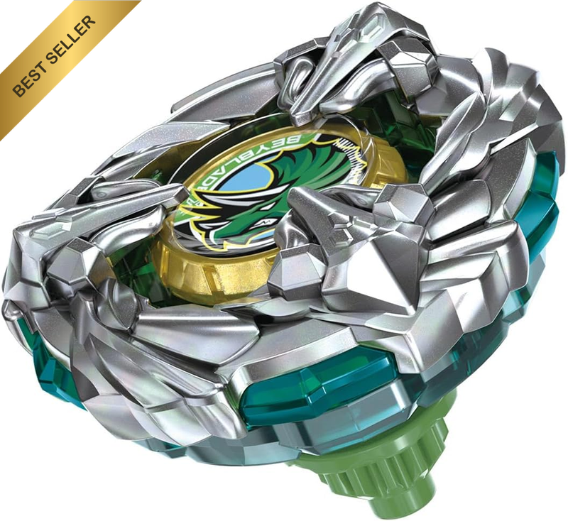 Takara Tomy Beyblade X BX-44 Booster Tricera Press M-85BS