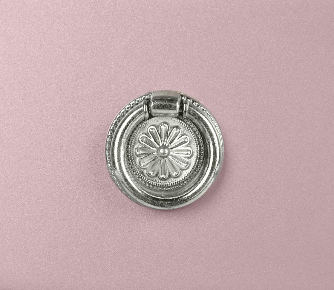 Tri Folding Mirror Vanity Makeup Table Set Dresser Stool Bench Drawers Dressing