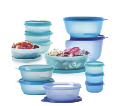 Bol AlohApéro 200 ml – TUPPERWARE FRANCE