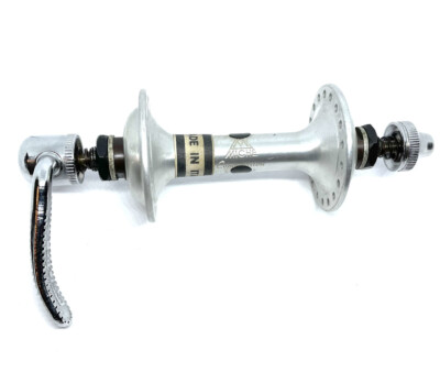 Miche Competition Front Hub Road Bike 36 Hole Eroica NOS