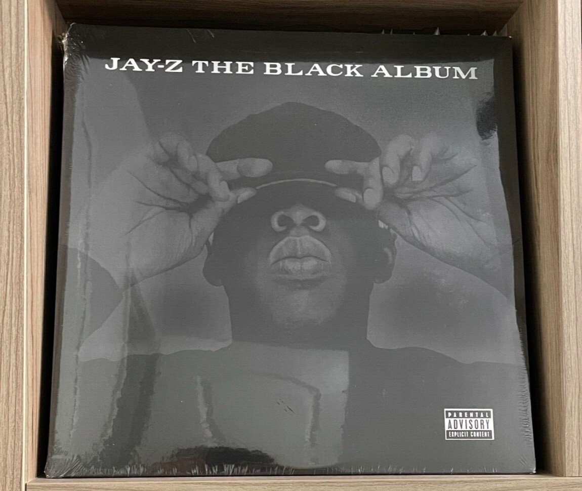 洋楽 Bachlogic RE-MAKE IT BLACK Jay-z remix Bachlogic's remix of Jay-Z's RE-MAKE IT BLACK CD