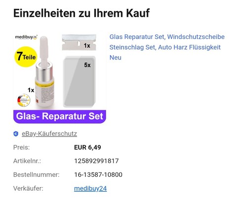 Zdjęcia przedmiotu od zweryfikowanego kupującego