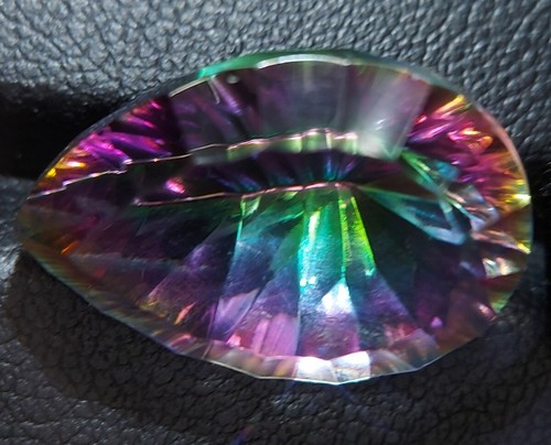 gem　0107 ♡ I know we're seeing some lovely posh tyre wedges online but
