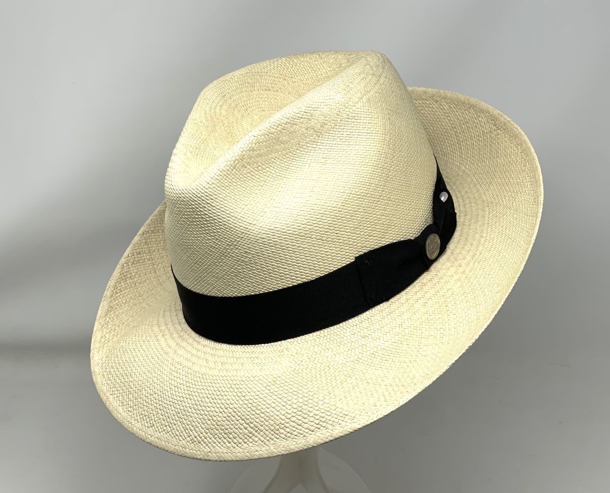 帽子 STETSON Panama HAT Airway Panama Safari Hat | Stetson