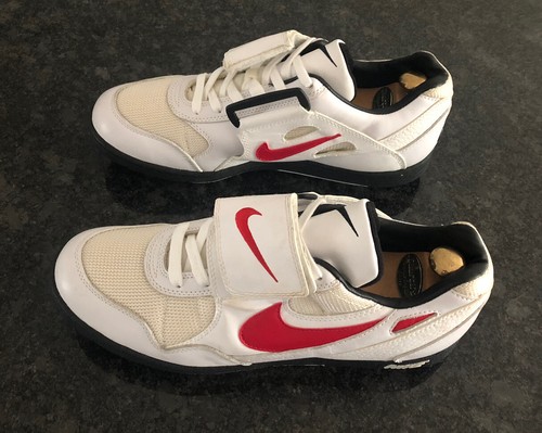 New Vintage 90s Nike Air Pro Low 950112 LN2 Men's Size 13.5