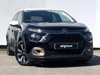 2023 Citroen C3 1.2 PureTech C-Series Edition EAT6 Euro 6 (s/s) 5dr HATCHBACK Pe