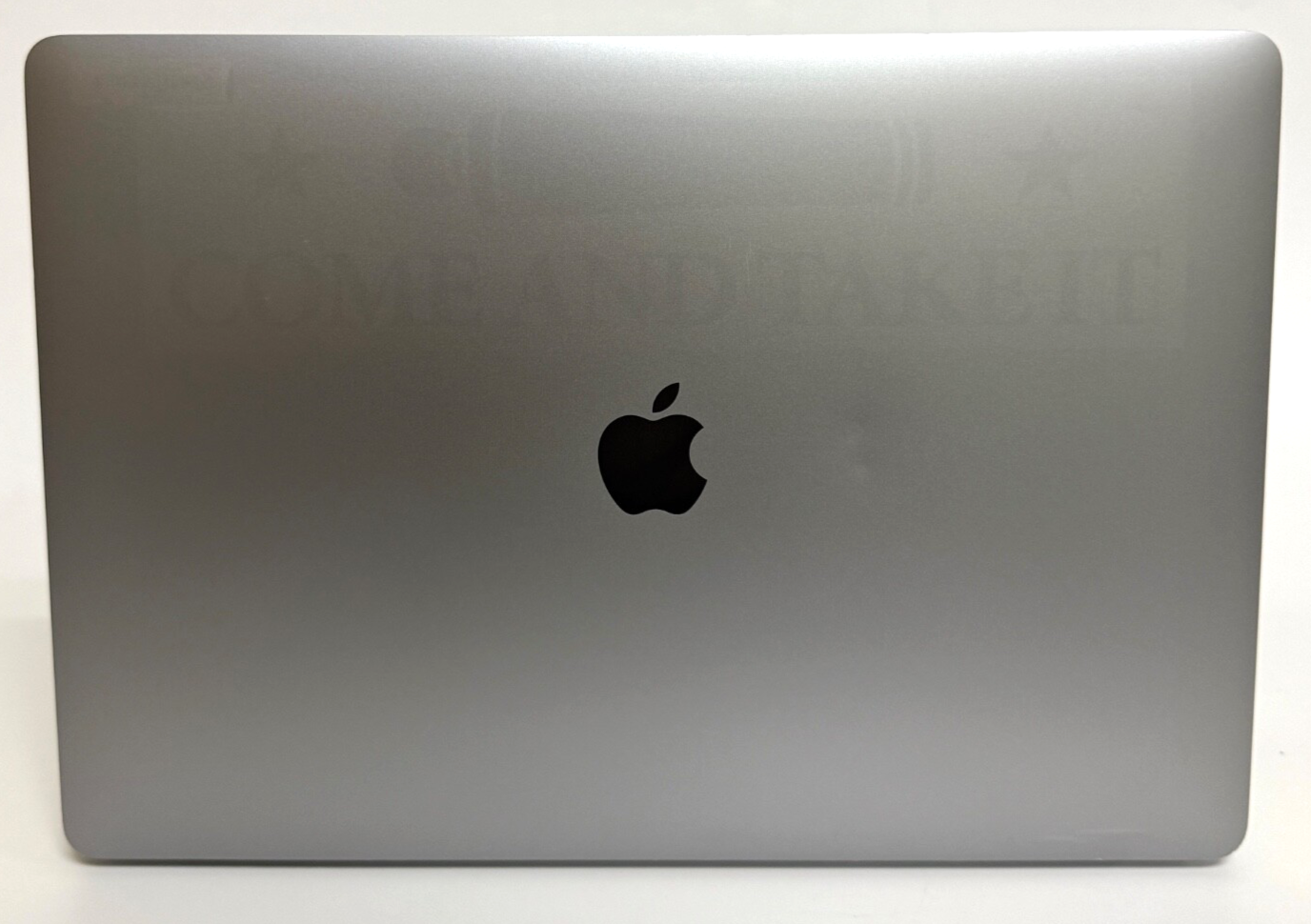 MacBook本体 MacBook Pro 2019 i7 15inch 16Gb Pro555X 2019 MacBook Pro 15 inch 2.6 6-Core i7 16GB 256GB Radeon Pro