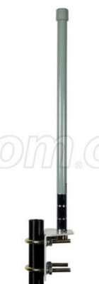 HyperLink Technologies (L-Com) HG5310U 5.3GHz 10dBi Omnidirectional WiFi Antenna