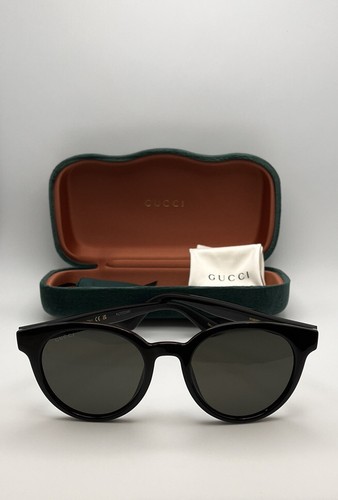 小物 GUCCI sunglasses sherryline interlocking Gucci Sunglasses Interlocking GG Glitter Sherry Line Black