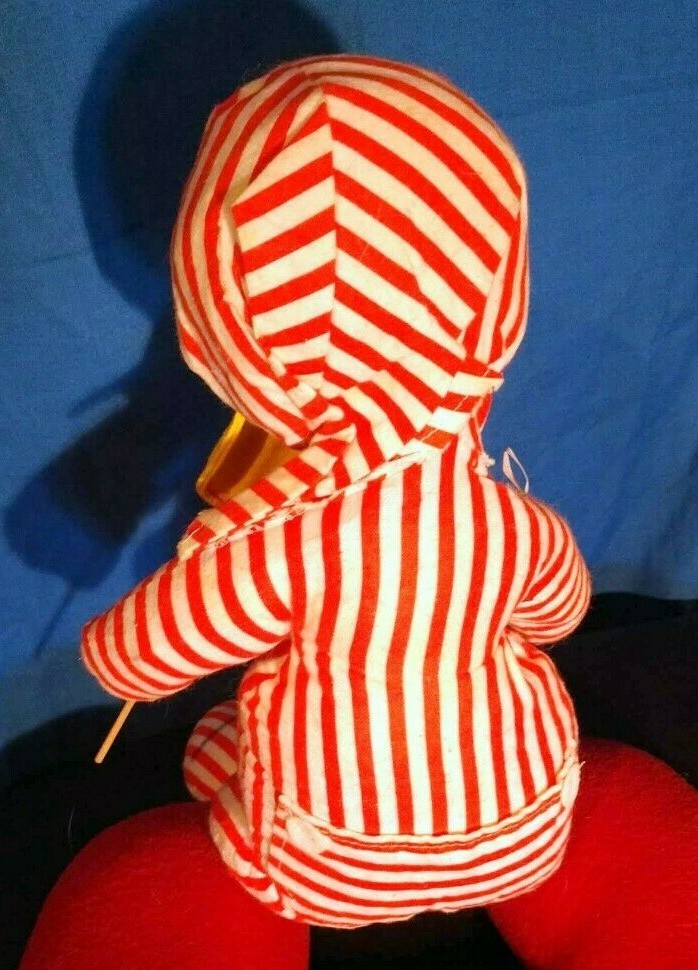 Rare 1965 Annalee 20