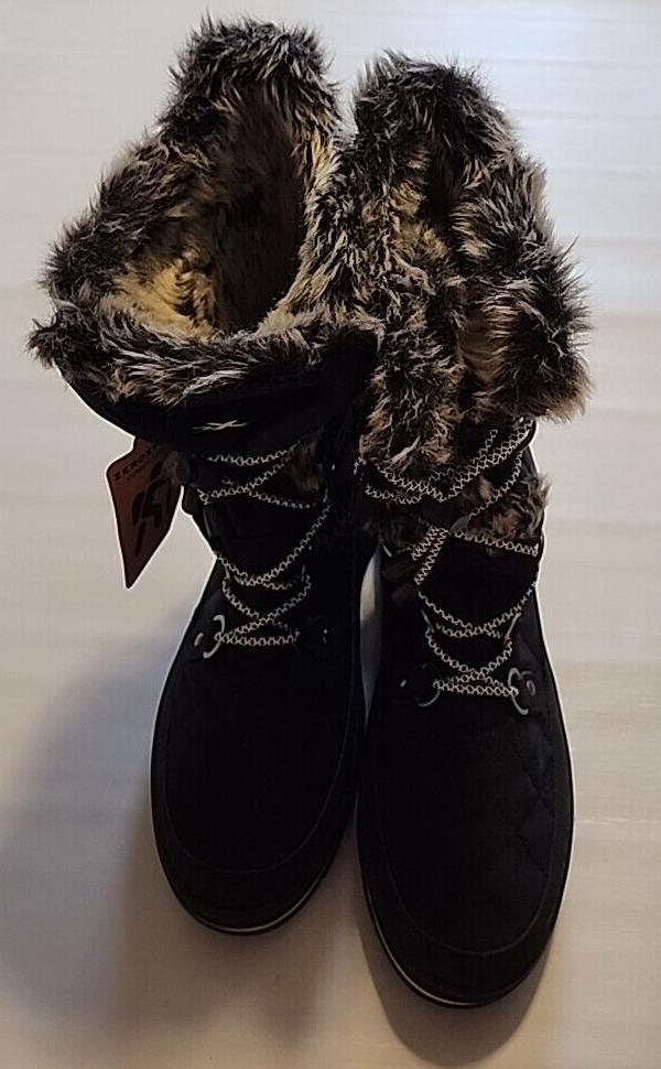 WOMEN'S LASHED DOUBLE BOA® SNOWBOARD BOOTS - ThirtyTwo US