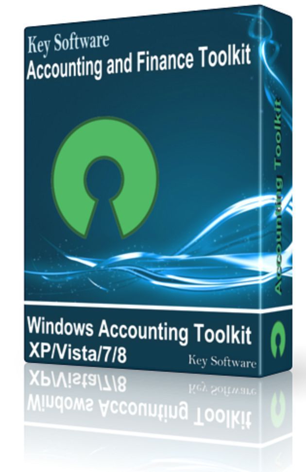 Finanzen-, Steuer- & Rechts-Softwares