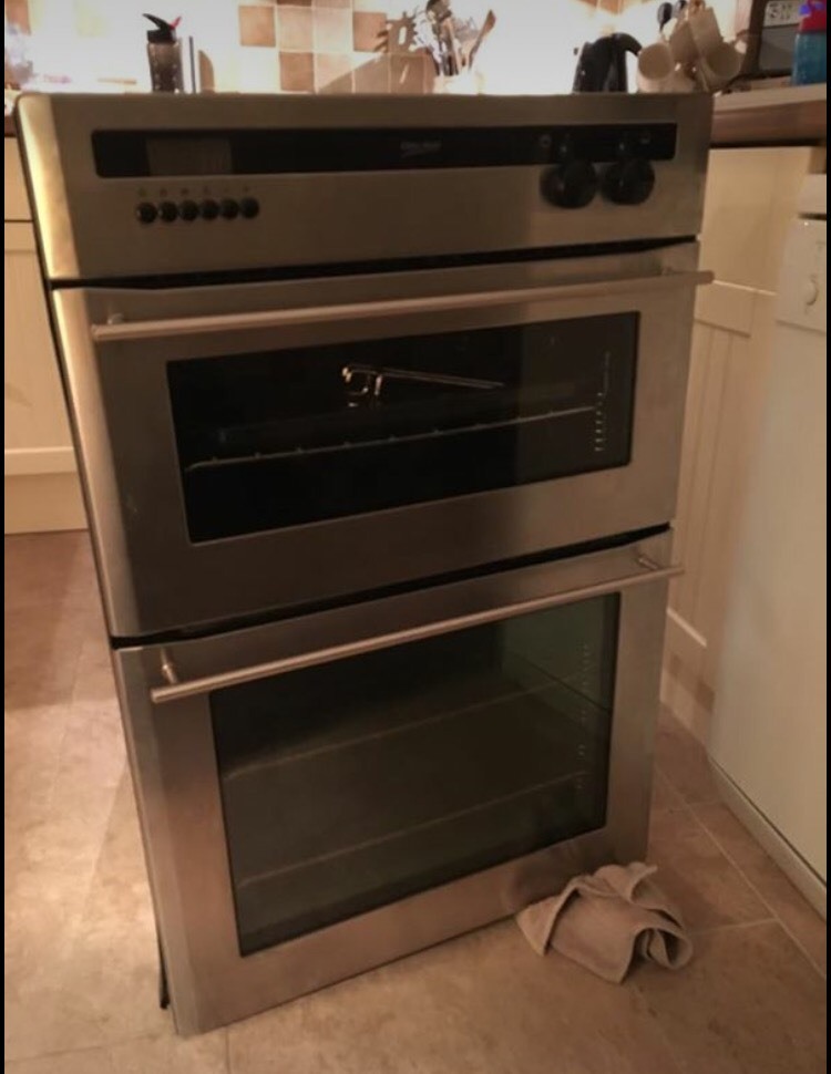 Diplomat Built in Gas Oven & grill in Norwich, Norfolk Gumtree
