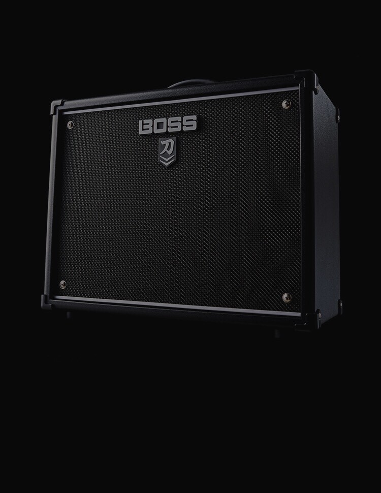 Boss katana MK2 | in Airdrie, North Lanarkshire | Gumtree