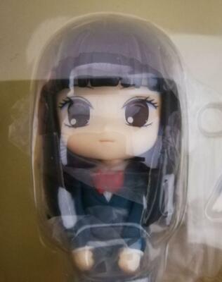 Nendoroid Kimi ni Todoke Kuronuma Sawako Painted Figure Phat Company Japan