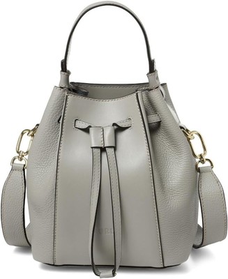 [FURLA] MIASTELLA Mini Bucket Bag WB00353 BX0053 M7Y00 MARMO C