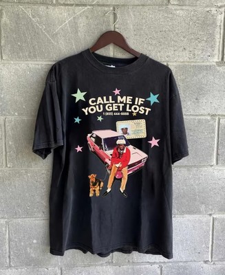 Tyler The Creator Nostalgia Shirt, Retro Vintage Unisex Shirt, Hip Hop 90s Graph