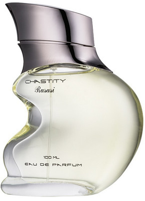 Rasasi Chastity Eau de Parfum EDP Spray for Men 3.4 oz / 100ml NEW