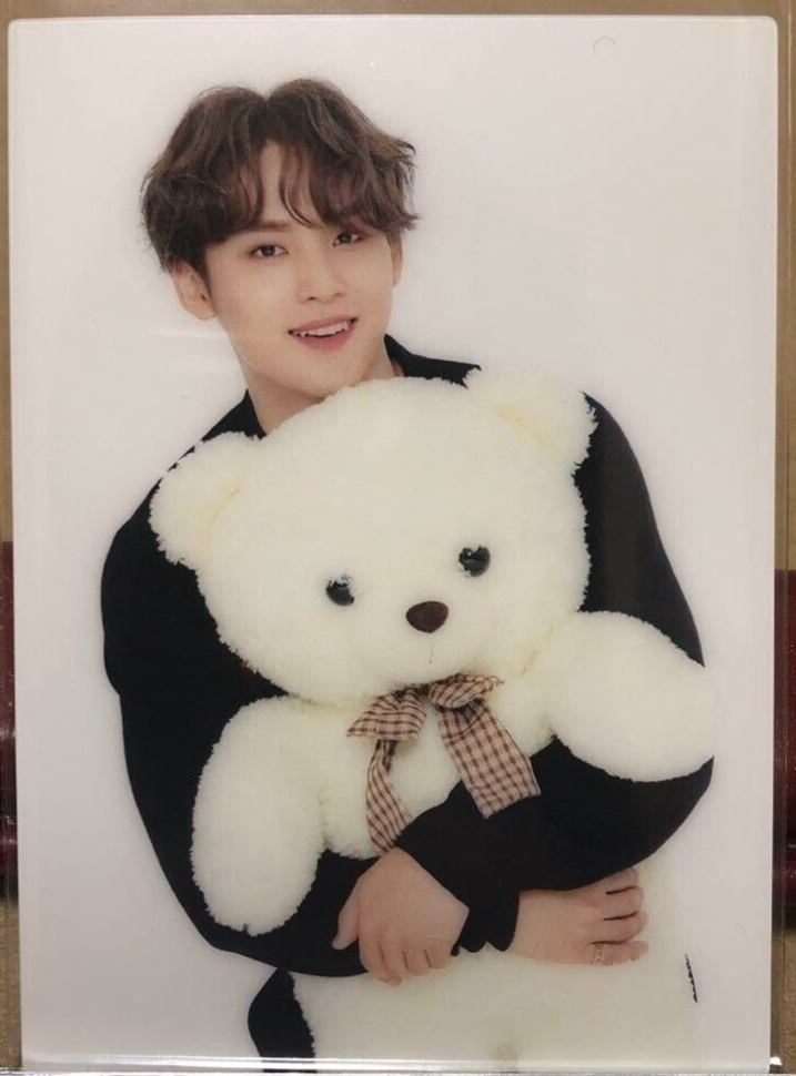 seventeen トレカ　カフェ　winter EC cheese ミンギュ SEVENTEEN MINGYU SVT Cafe 2020 EC Online Shop winter meat