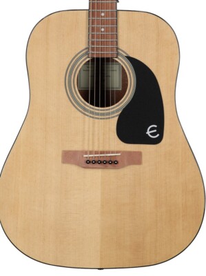 Epiphone PRO-1 Acoustic Guitar
