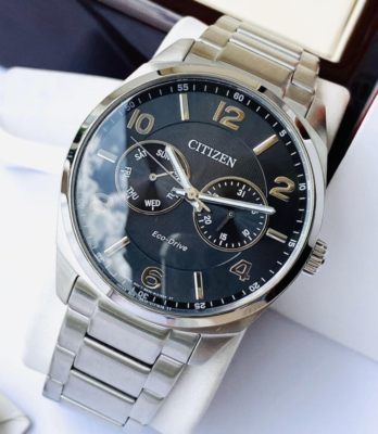 Citizen eco 2025 drive corso review