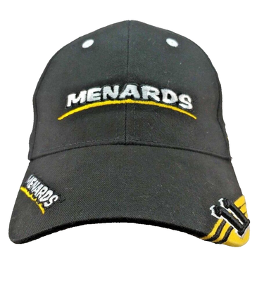 Paul sales menard hats