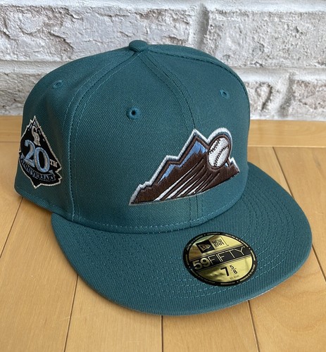 New Era コロラド・ロッキーズ 59FIFTY キャップ 7 1/8 $_12.JPG?set_id=880000500F