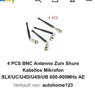 Artikelfoto(s) von einem verifizierten Käufer