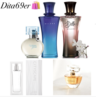 Mary kay women's perfume new arrivals