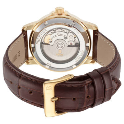 Bucherer prestige hotsell