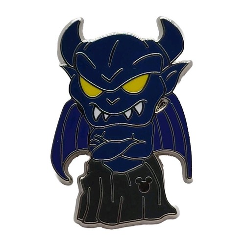 Disney - yopi♡ Disney Pin 2024 Hidden Disney WDW Cute Villains Chernabog